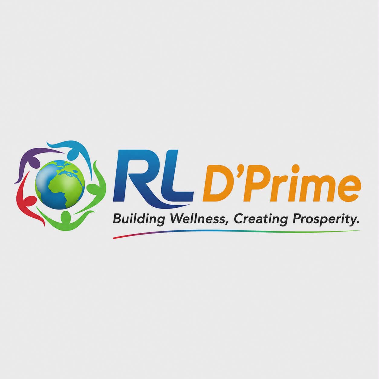 RL DPrime