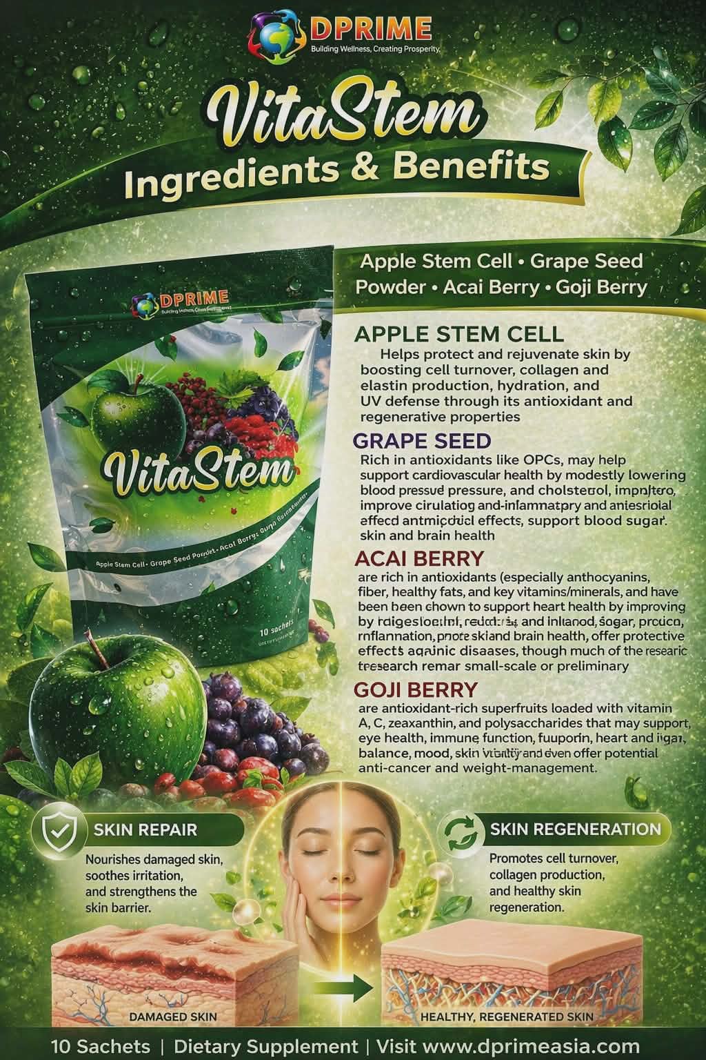 VitaStem